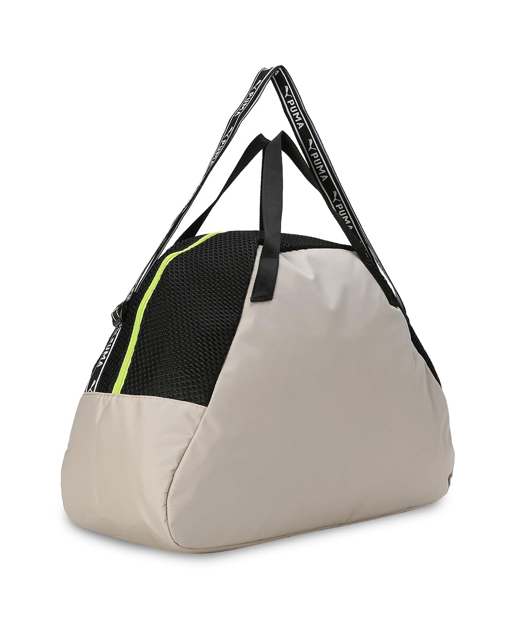 PUMA Damen Sporttasche at ESS Grip Bag 090006
