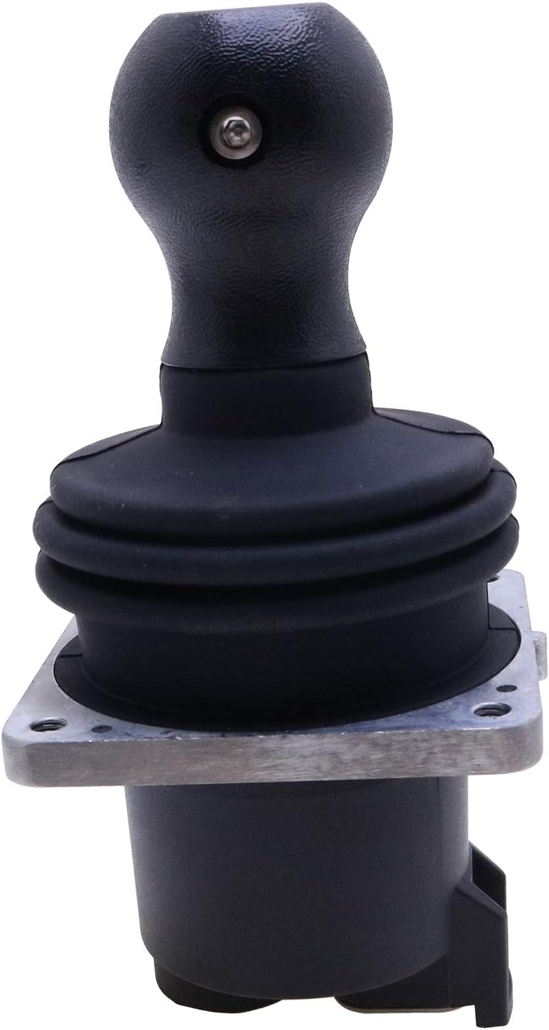 Bеѕt Cуbеr Dеаlѕ 🔥 JEENDA Dual Axis Joystick Controller GN-101174 101174 101174GT 62390 62390GT for Genie Telescopic Straight Booms Lifts Genie S-120 S-45 S-60 S-65 S-80 S-85 S-100 Z-45/25J IC Z-51/30J Z-60/34 Bеѕt Dеаl 🛒 JEENDA Dual Axis Joystick Controller GN-101174 101174 101174GT 62390 62390GT for Genie Telescopic Straight Booms Lifts Genie S-120 S-45 S-60 S-65 S-80 S-85 S-100 Z-45/25J IC Z-51/30J Z-60/34