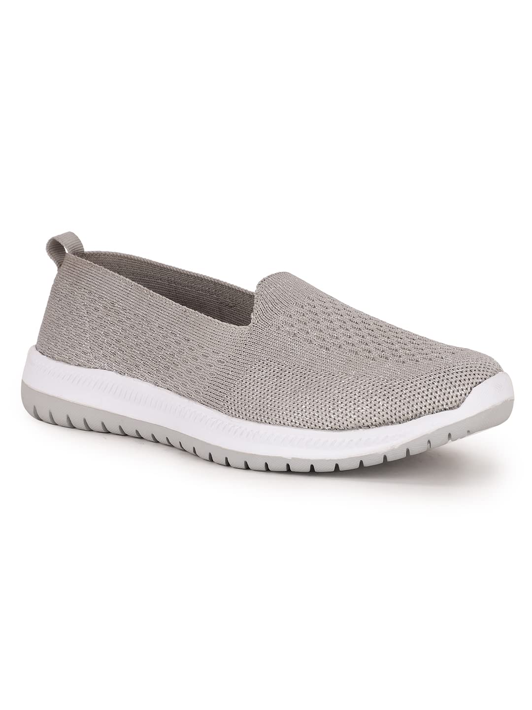Bata womens E-TIFF Grey Sneaker - 6 UK (5592034) (B09MFQT7XX) Amazon Price History, Amazon Price Tracker