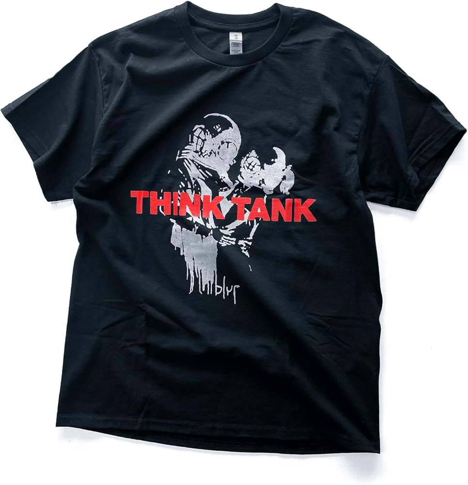 blur 「THINKTANK」LPレコード Amazon.co.jp: Think Tank -Ltd-: ミュージック
