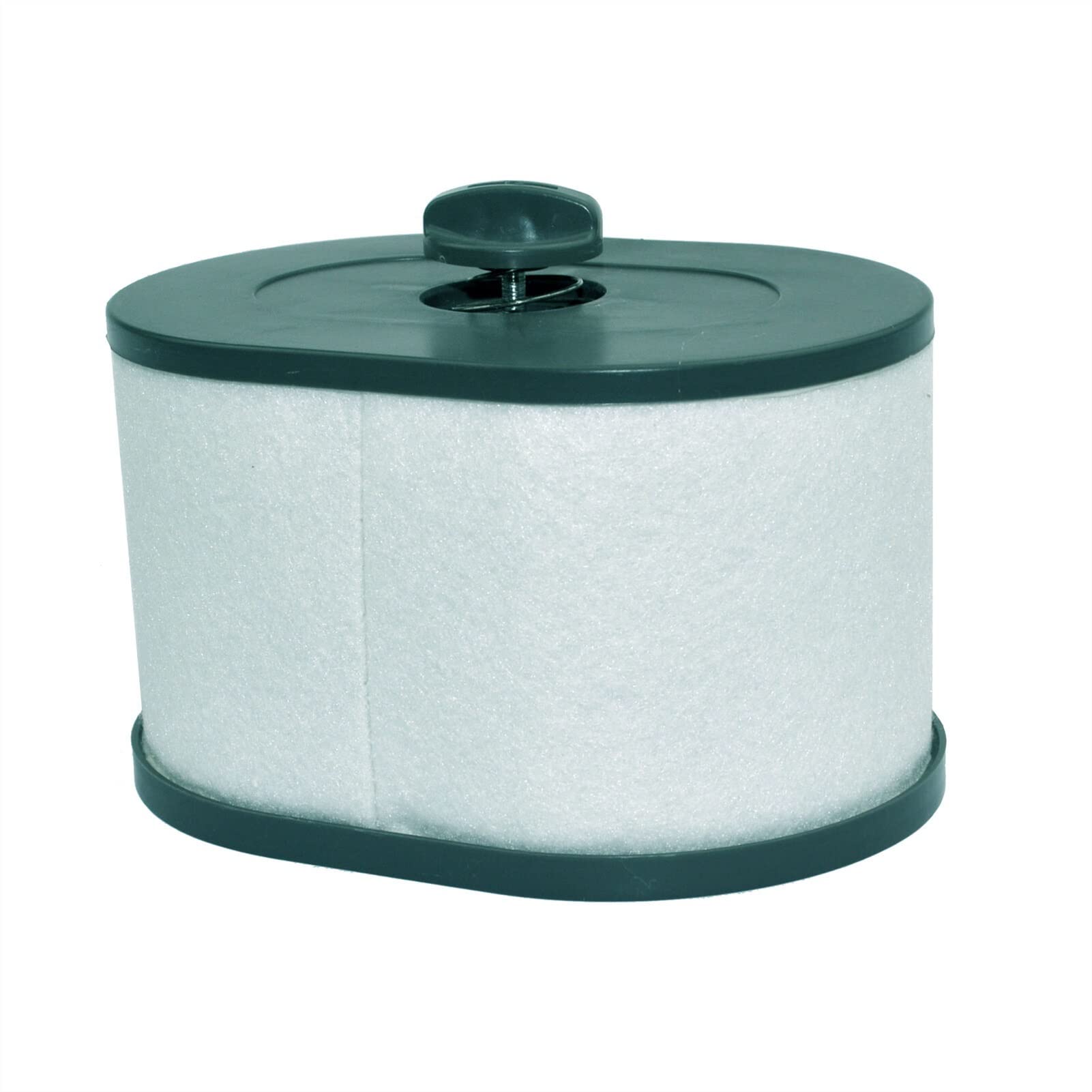 limpiador de aire del cortacésped, COMBO FILTRO DE AIRE K970 SIERRAS CORTADORAS DE HORMIGÓN LIMPIADOR PRINCIPAL DE PAPEL PREFILTRO 510244103 (Size : AIR FILTER COMBO)