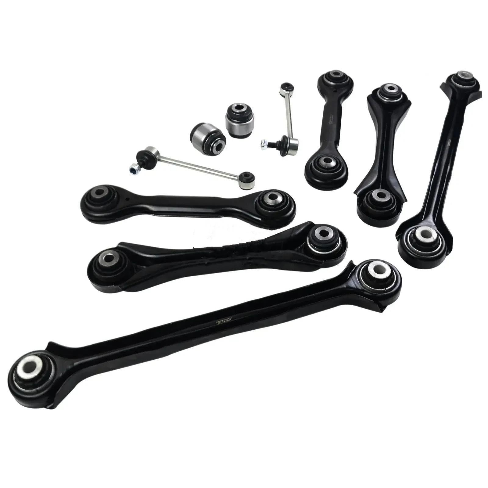Braccetto Sospensione Per Bmw E90 E91 E92 E93 128i 135i 335i 328i 330i Kit Braccio Di Controllo Sospensione Posteriore