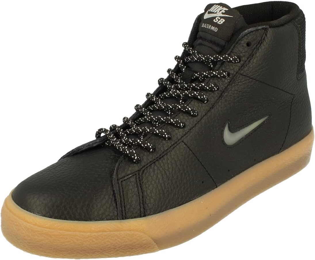 nike sb zoom blazers mid