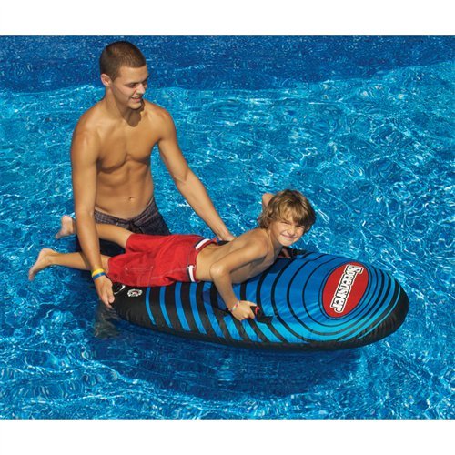 Speedster Body Board Pool Toy