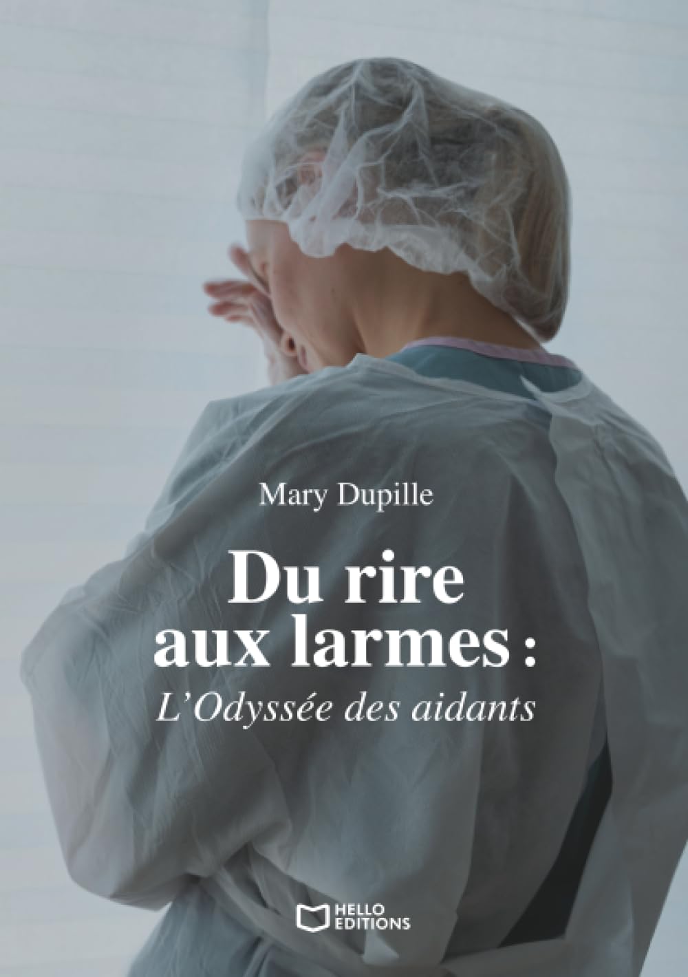 Du rire aux larmes : L'Odyssée des aidants