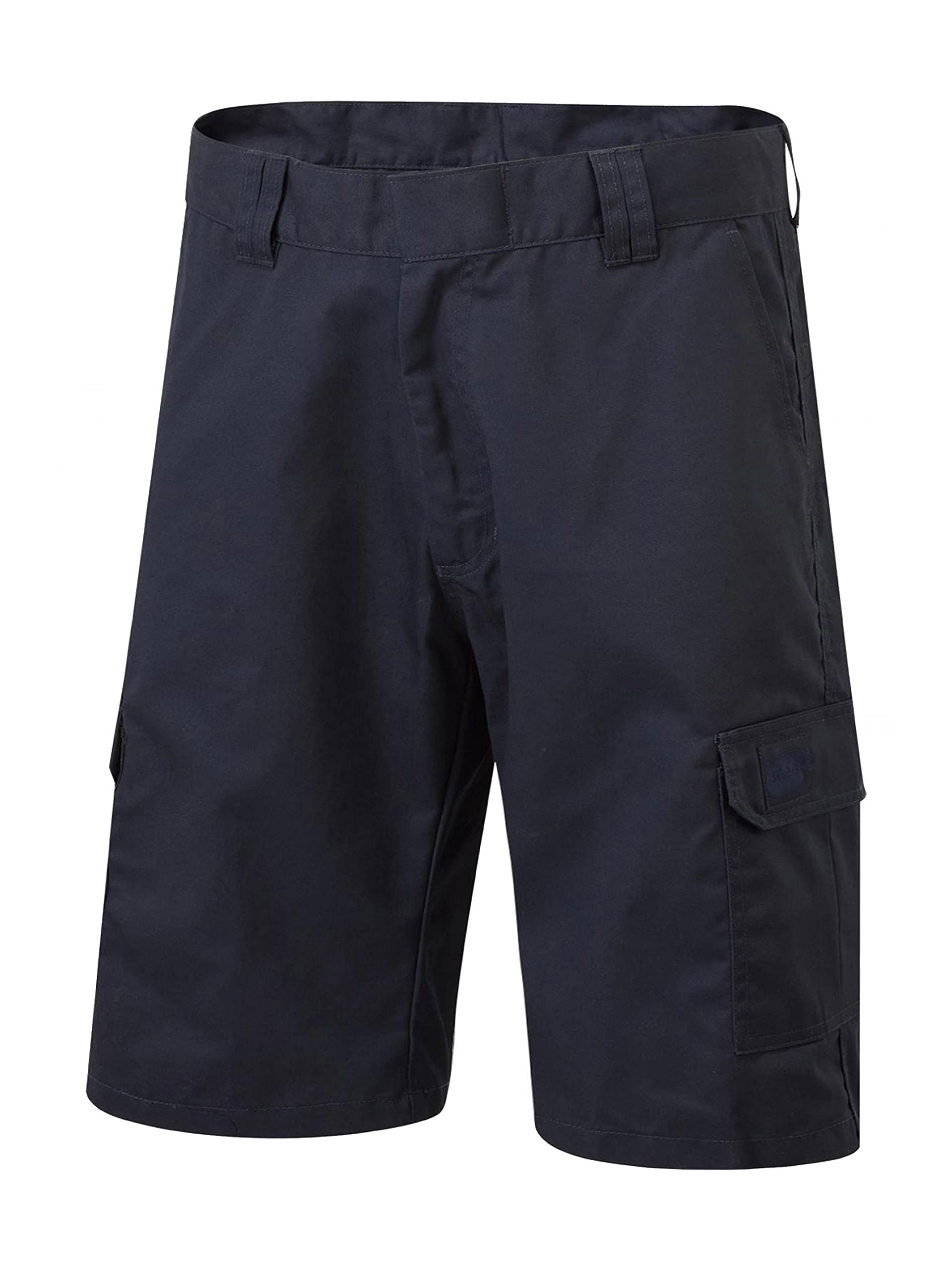 Uneek clothing UC907 - Navy - 32 - Men's Cargo Shorts