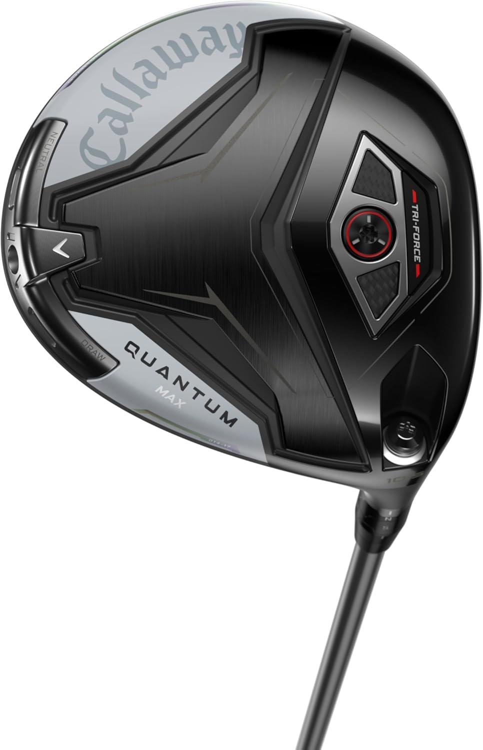 Callaway Golf Quantum Max Driver