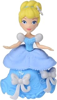 Amazon Co Jp ディズニープリンセス 人形 ドール きせかえ人形 ハウス おもちゃ