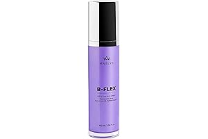 MAËLYS B-Tight Lift and Firm Arm Cream: Enhance Arm Appearance and Reduce Skin Laxity