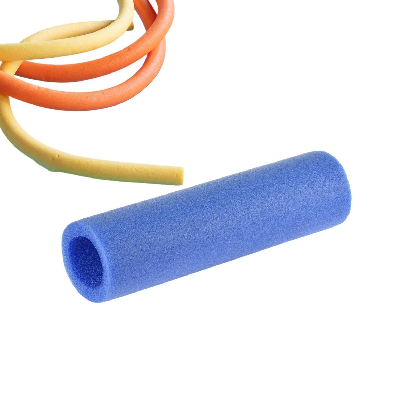 Poolnudel Verbinder | Schwimmnudel Verbinder | 0-7 Löcher Verbindungsstück Für Schwimmnudeln | Schwimmbadnudelverbinder | Steckverbinder Hülse Für Heimwerker Wasser Poolspielzeug