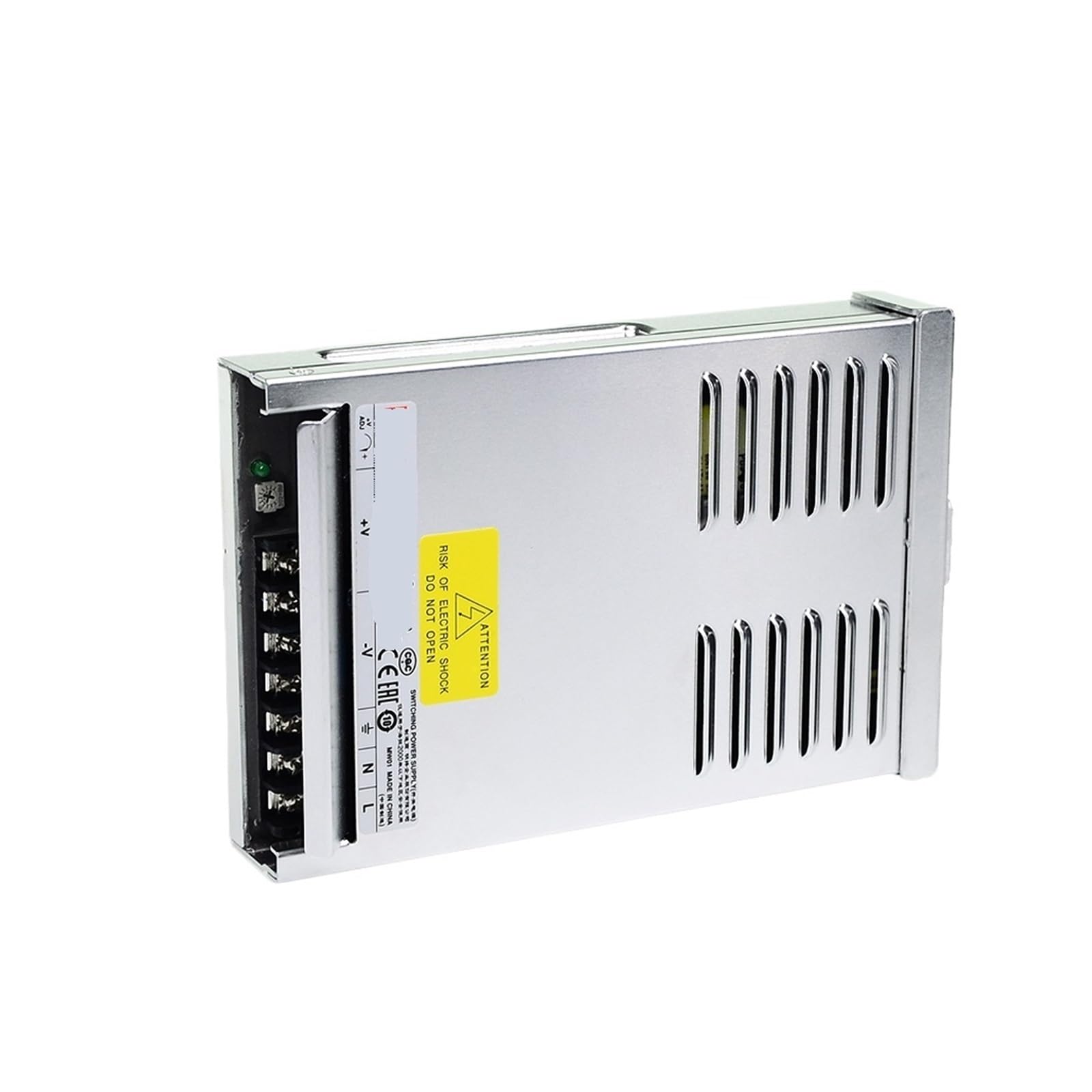 Alimentation à découpage LED 200W avec protection contre surtension ERP-200