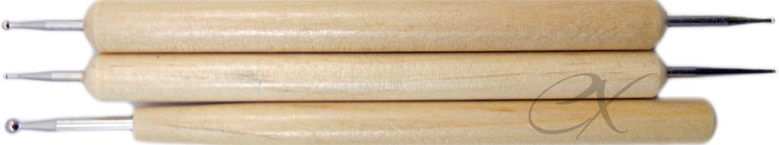 Royal Brush Embossing Set