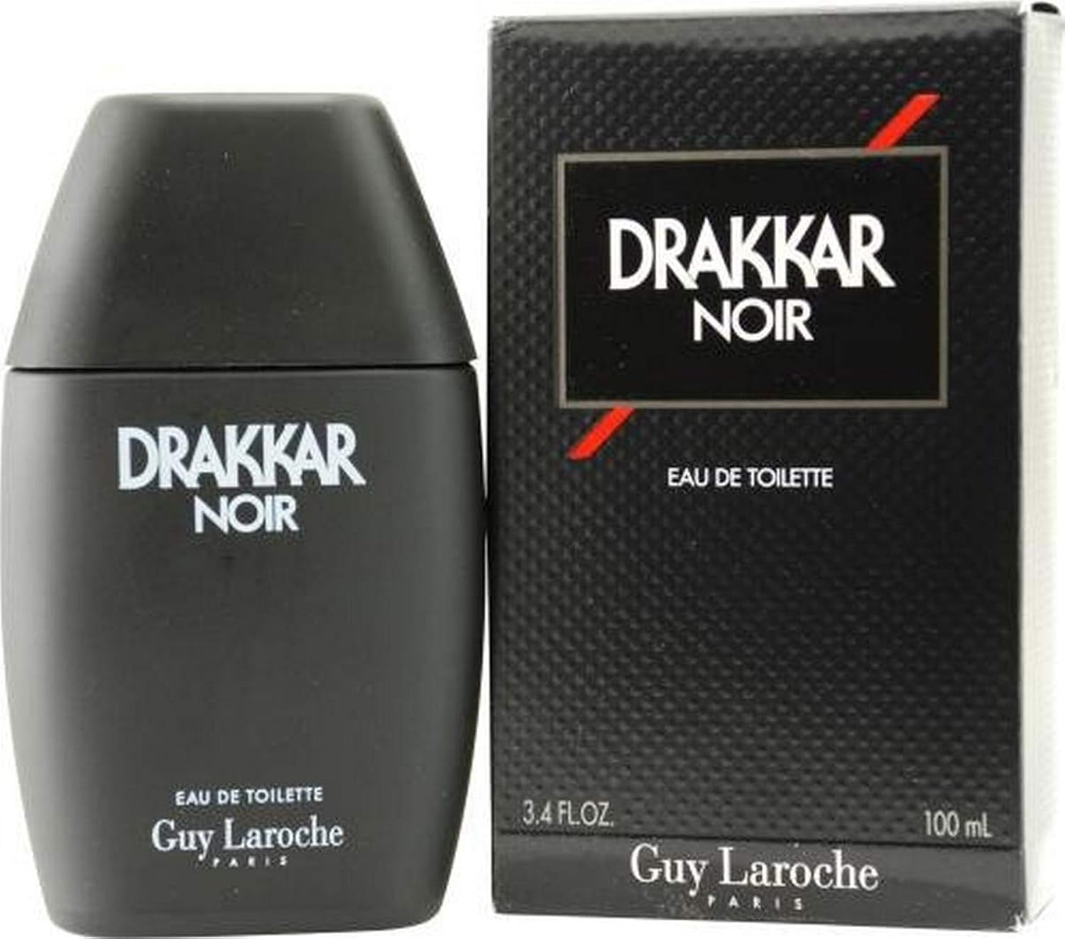 Drakkar Noir By Guy Laroche For Men Edt 3.4 Oz-picture-49