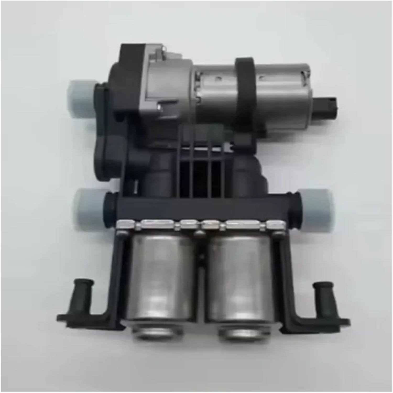 Car Water Valve with Auxiliary Water Pump Compatible with BMW E38 7 Series E39 5 Series E53,E34 1995-2003 OE 64118374994(Only Valve)