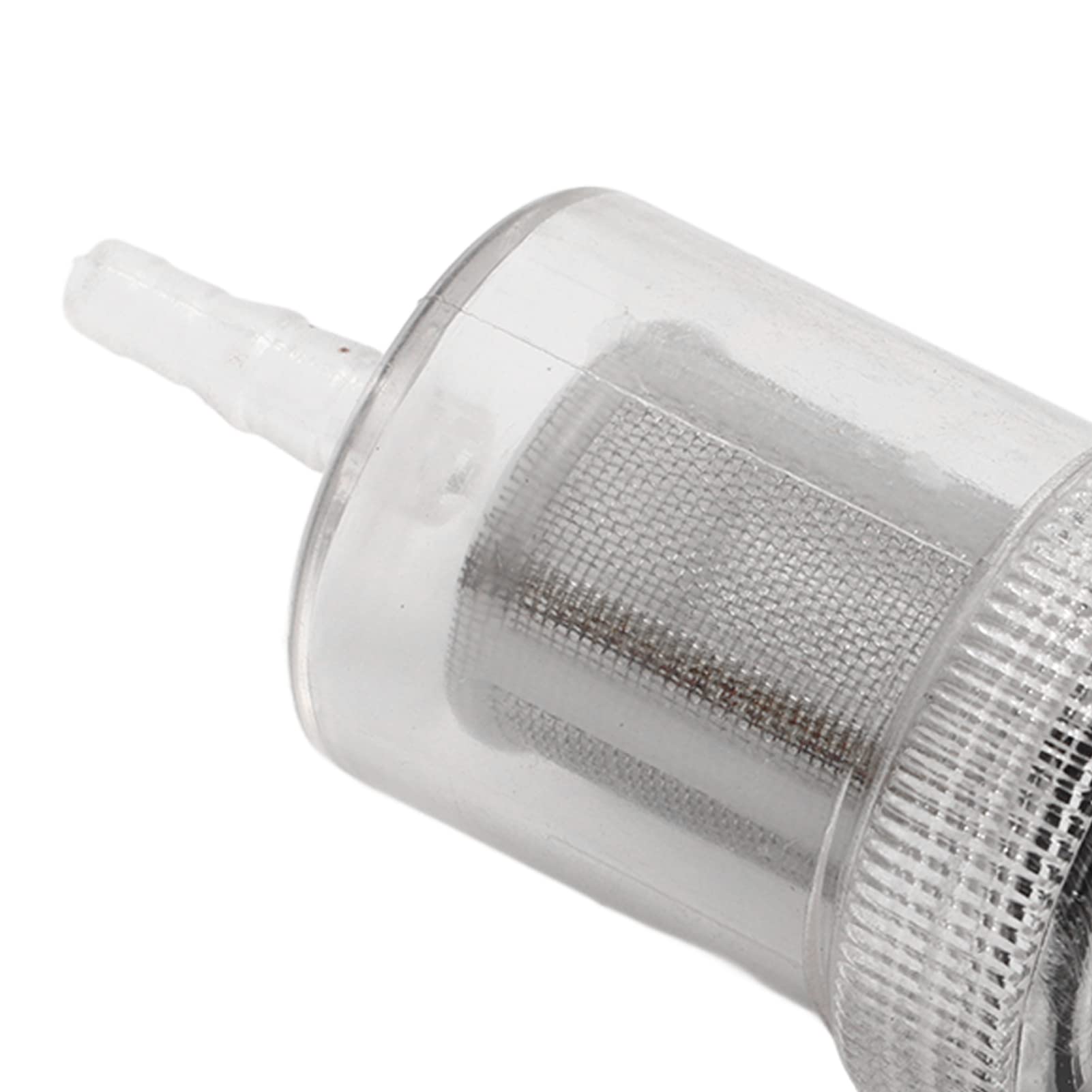 KIMISS Zestaw filtrów paliwa do nagrzewnicy powietrza Webasto Filtr o średnicy wewnętrznej 4 mm Filtr paliwa Ochraniacz układu paliwowego