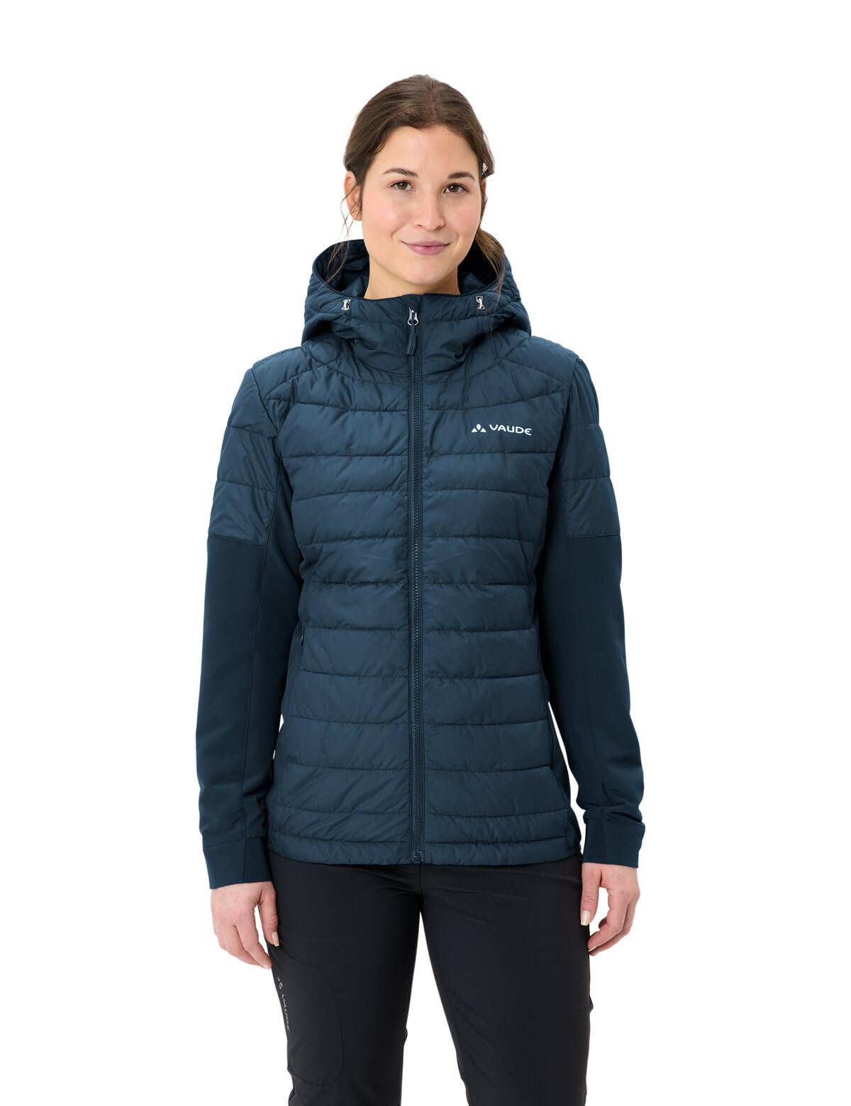 VAUDE Elope Hybrid Jacket Women's