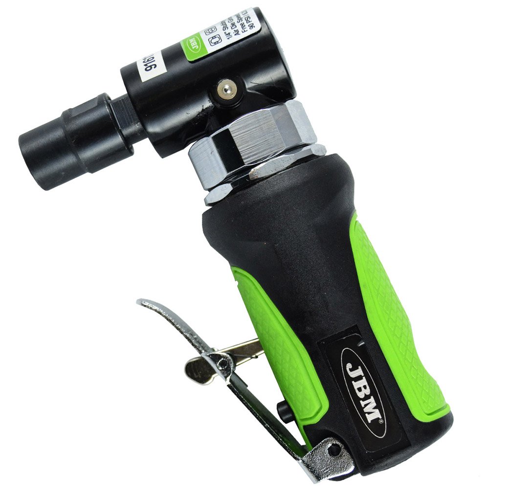 AMOLADORA ANGULAR 1/4"