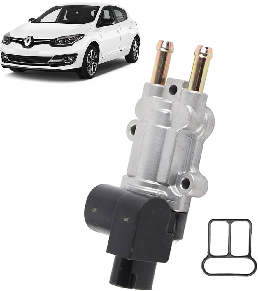 Amazon.com: Idle Air Control Valve, Valvula Iac, Iac Valve, Iac