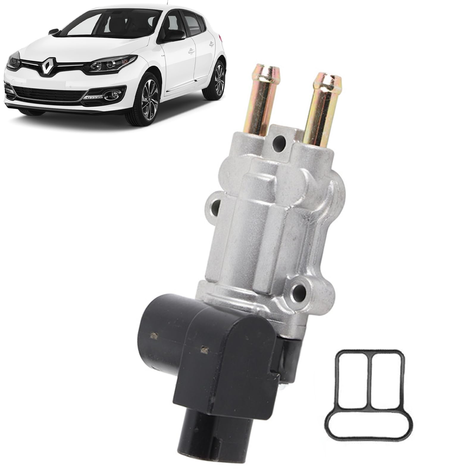 チョク Idle Air Control, Idle Air Control Valve IAC for Scion XA XB for