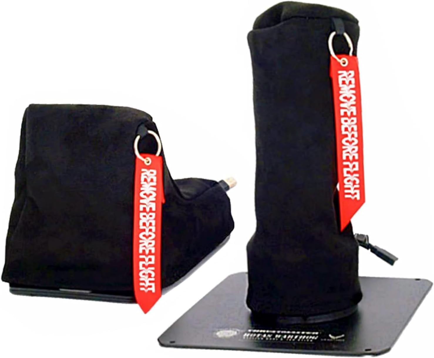 Amazon.com: Upgrade Simulated Joystick Dust Cover for Thrustmaster