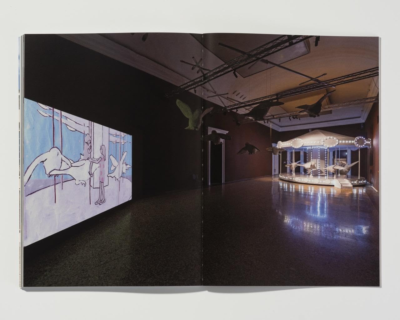 Valerio Berruti. More than kids. Catalogo della mostra (Milano, 22 luglio-2 novembre 2025). Ediz. italiana e inglese
