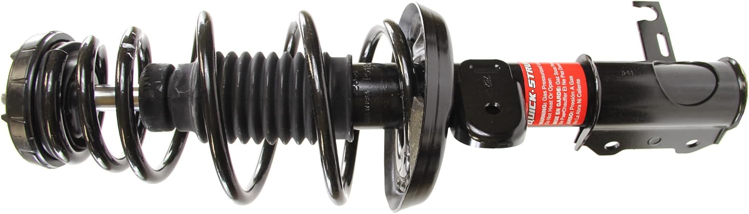 Monroe Quick-Strut 172664 Suspension Strut and Coil Spring Assembly for Buick Verano