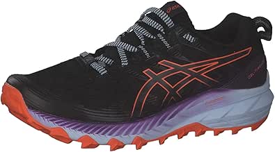 asics(アシックス) トレイルランニングシューズ GEL-Trabuco 10 レディース