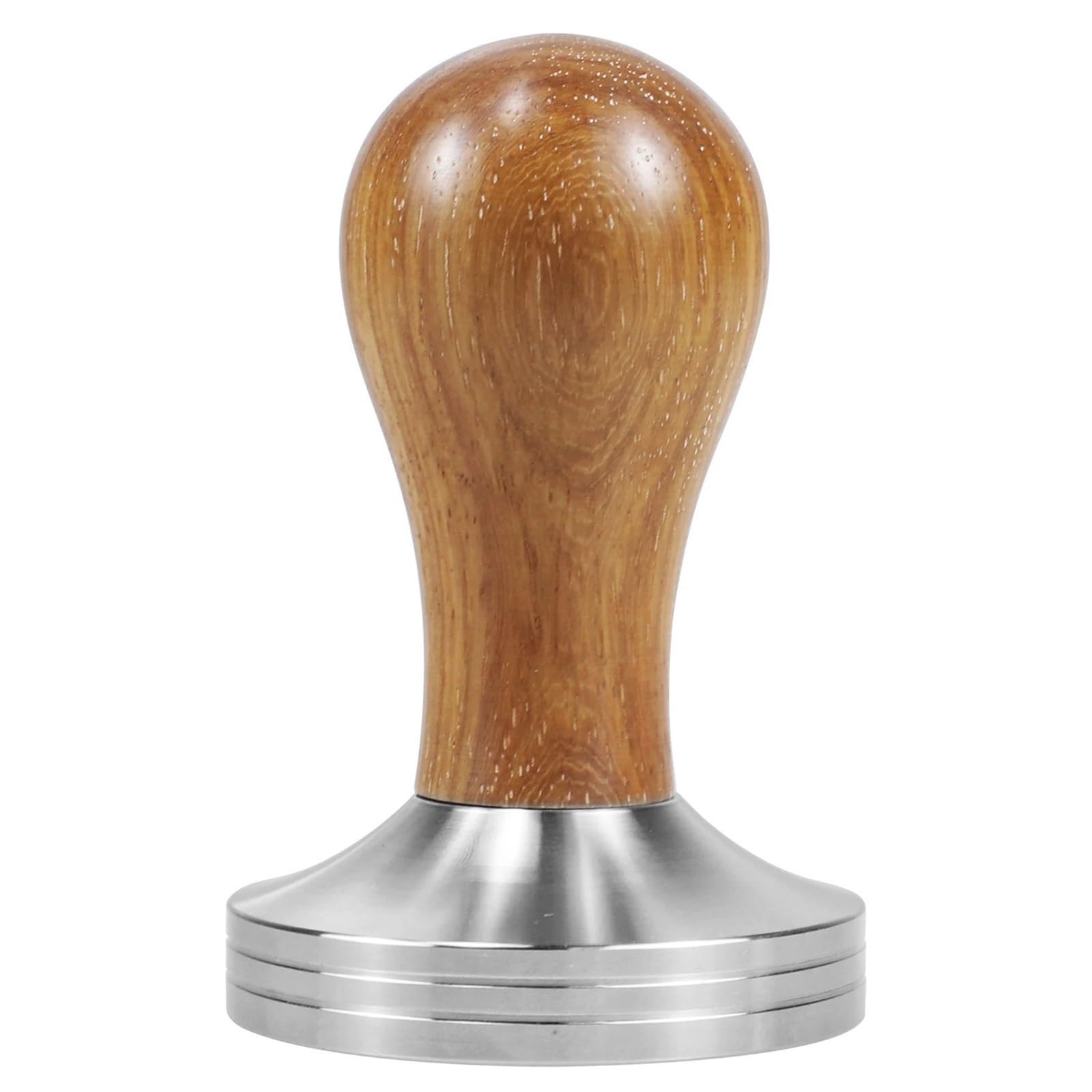 Tamper De Café,Compatible Con CAFFEPRO,Compatible Con Delonghi 51mm