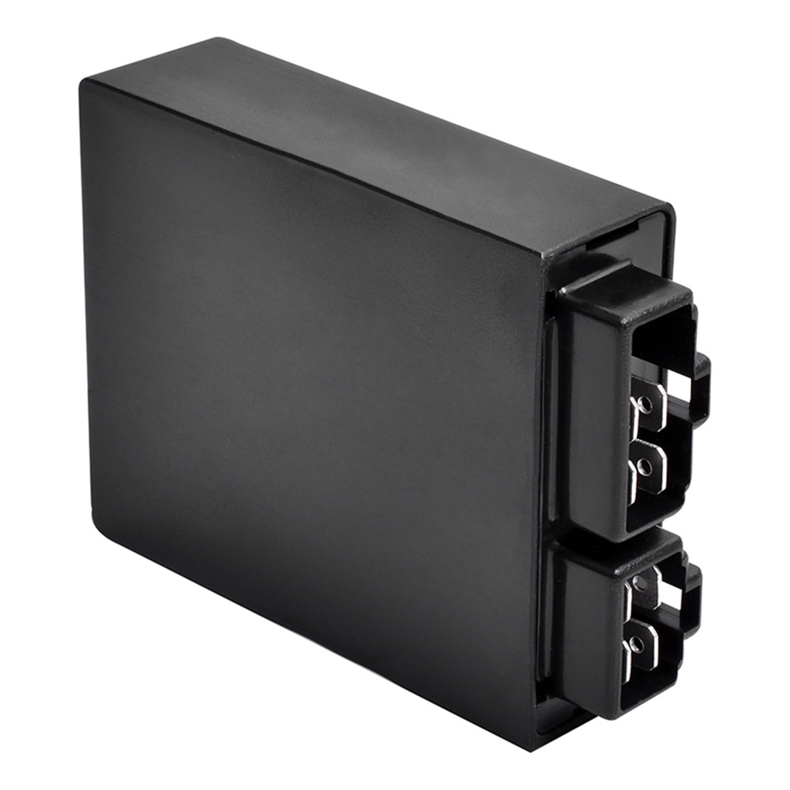 Universal Cdi Control Unit Compatible With For GPX250R 1988-1994 Digital Ignition CDI Igniter Stable Output Starter Ignitor 8Pin 21119-1229