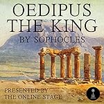 Cover of Oedipus the King
