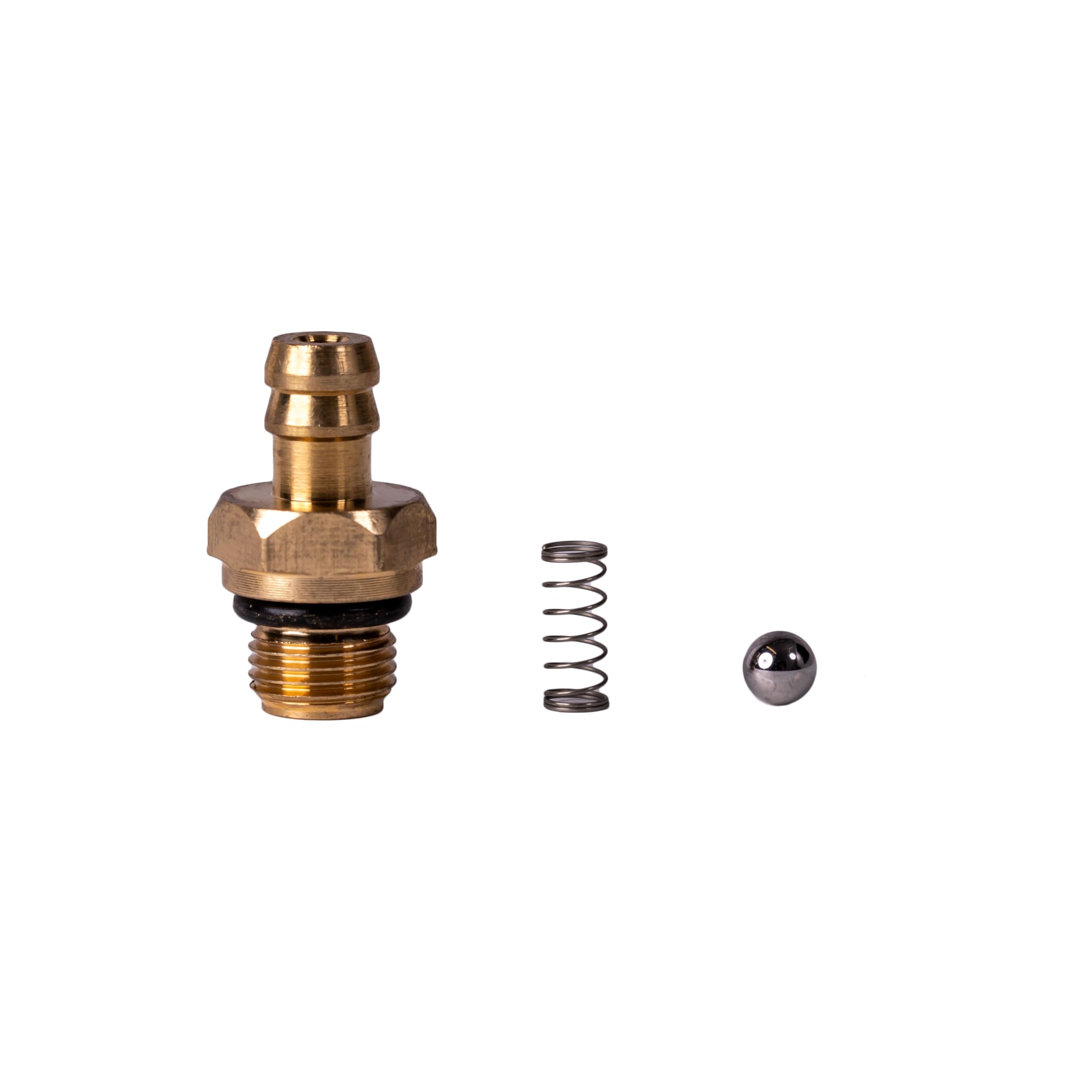 Amazon.com: 7104228 OEM Simpson Replacement Chemical Injector Kit