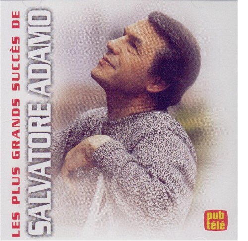 Plus Grands Succes [Audio CD]
