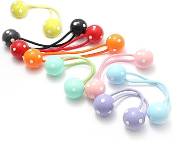 Christmasヘアゴム：おとたまあくび様ありがとうございます。 🎀くるみボタンヘアゴム #ayuribbon @ayu____ribbon あゆちゃんthank