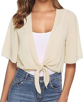 Foulard En Mousseline De Soie De Polyester Pour Femme Imprimé À La Mode Floral Country[u19149