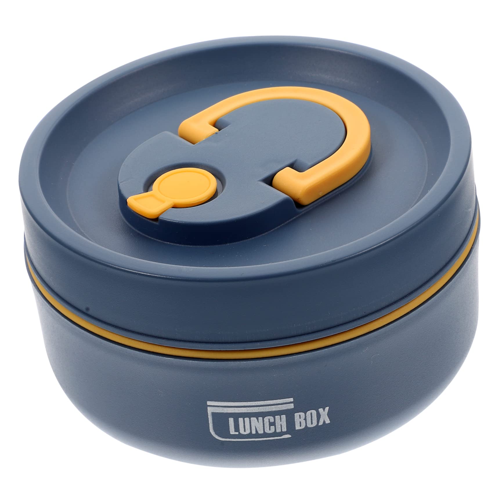 Buy Cabilock Box Bento Lunch Box for Kids Lunch Box Adult Insulated Hot