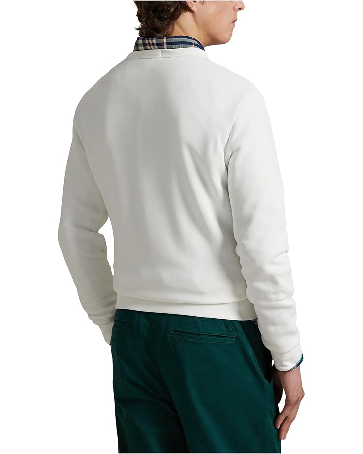 Polo Ralph Lauren Logo Fleece Sweatshirt - #2 of 3