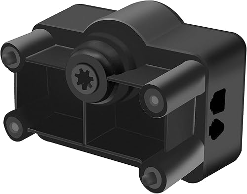 Glyantyu Carrito de golf MCOR - Potenciómetro acelerador MCOR para Club Car DS Golf Carts 2001-2011, controlador de motor MCOR, acelerador MCOR