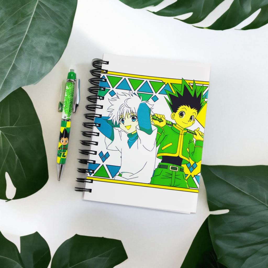 Amazon.com: Just Funky: Hunter X Hunter