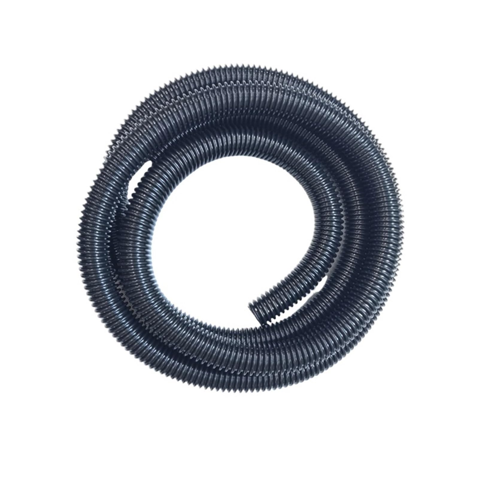Tuyau d'aspiration d'eau de 3,2 m compatible Powertec 70347 pour aspirateur