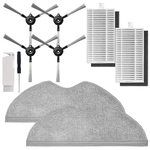 Kit de accesorios de repuesto compatible
