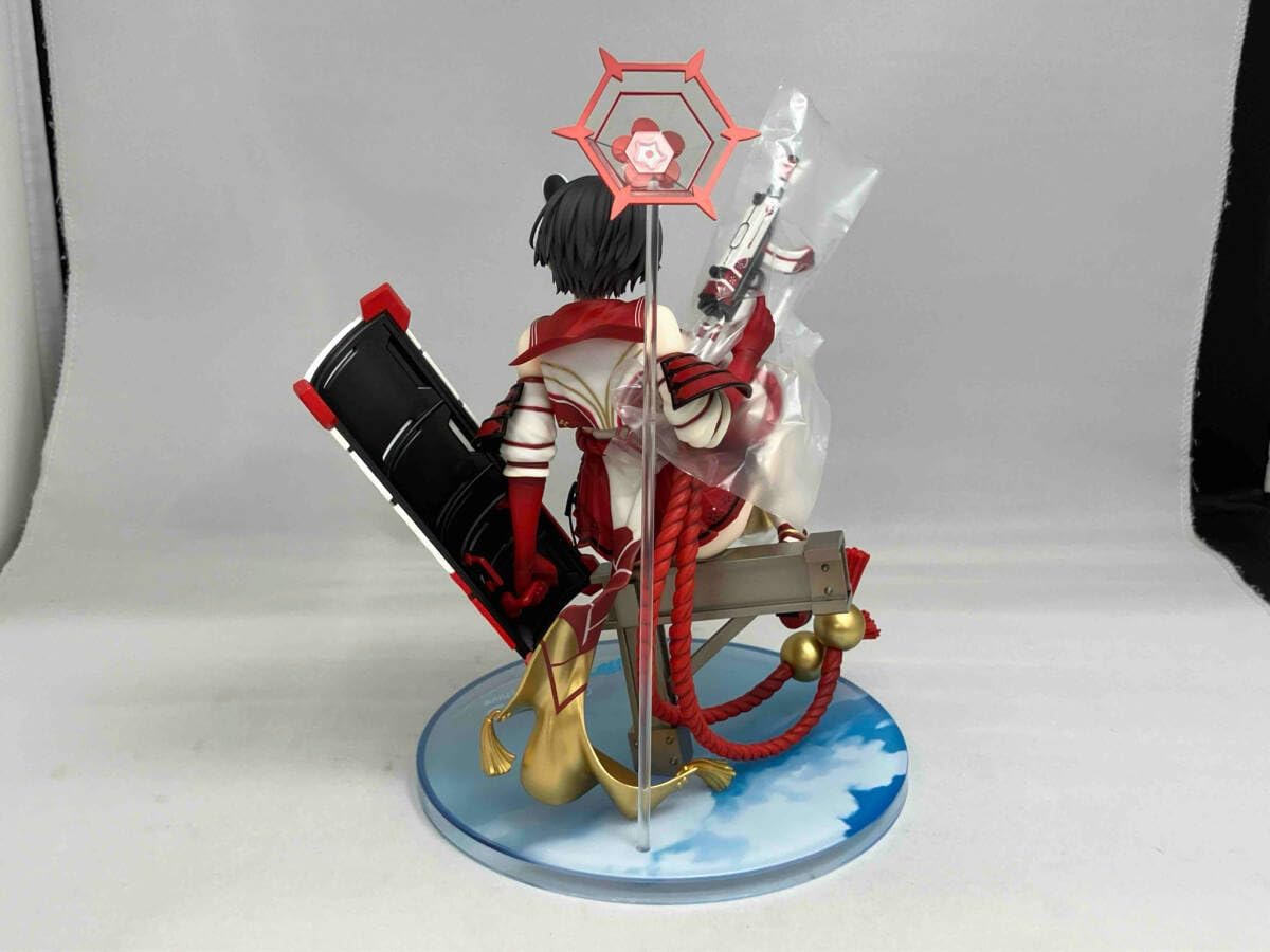 春日ツバキ 1/7 スケールフィギュアanigift(ブルーアーカイブ) 中古