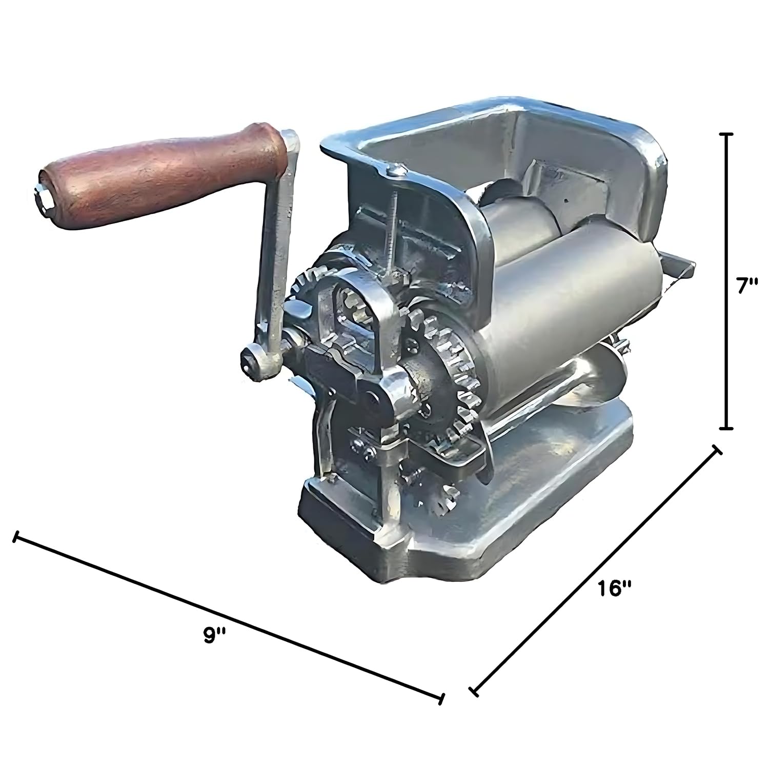 Amazon.com: Thaweesuk Shop New Generation-2 Larger Tortilla