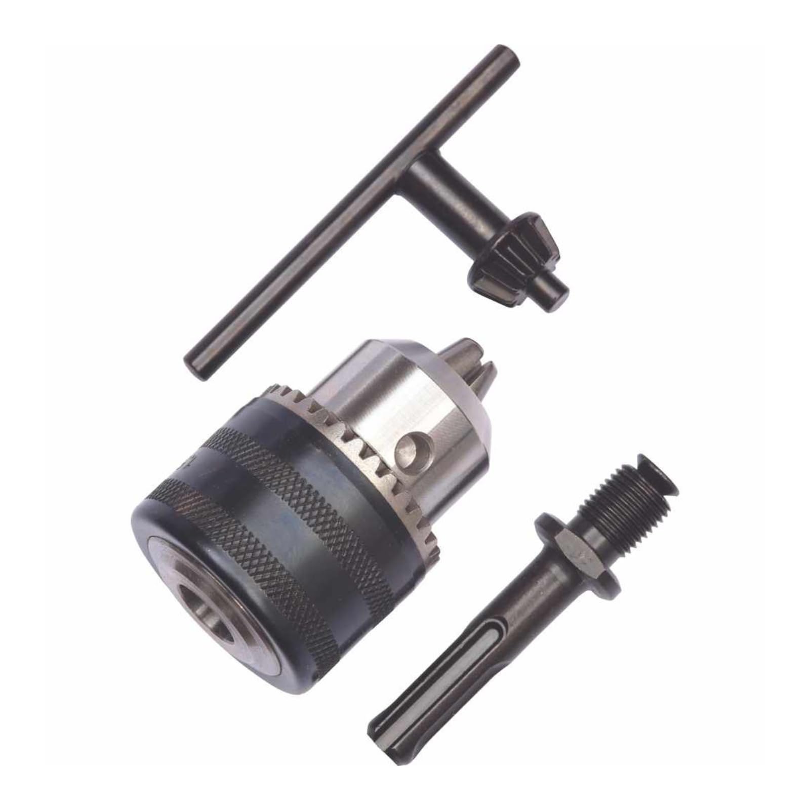 DART 1/2" x 20 unf, 1.5-13mm Keyed Chuck CU4070