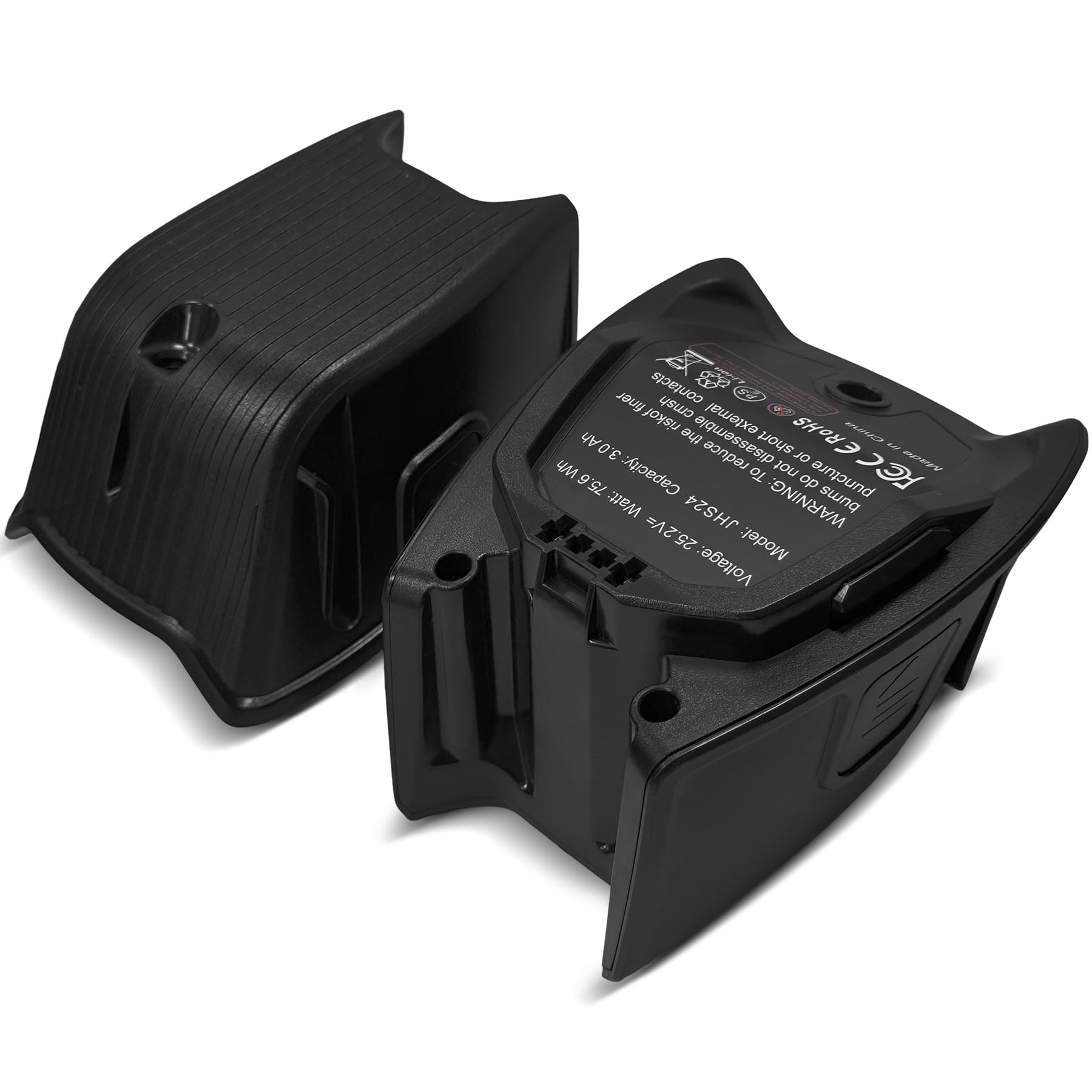 Batterie de rechange 3,0 Ah pour aspirateur à manche sans fil Miele Triflex HX1 & HX2, compatible avec AP01 AP02 HX-LA 11384710 batterie lithium-ion 25,2 V, compatible avec HX1 Pro, Cat & Dog, HX2