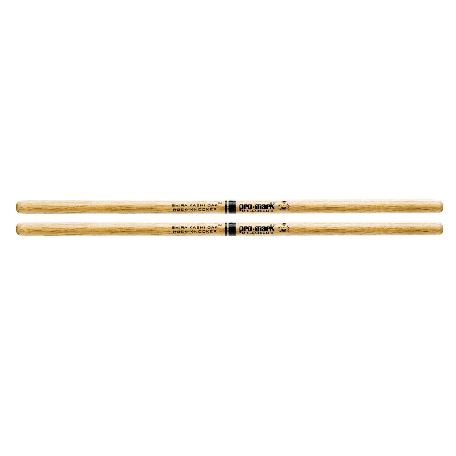 Pro-Mark Pwrkw Baget Oak Rk - Rock Knocker