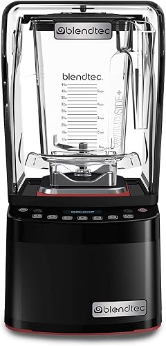 Blendtec blender