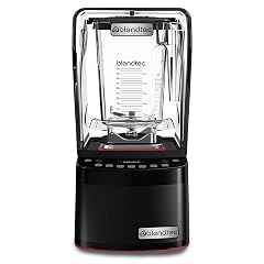 Blendtec Commercial Stealth 885 Blender 1 WildSide Jar