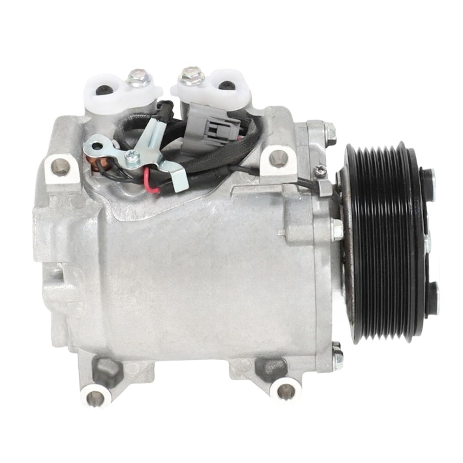 Dlkaddkgf One Color 7Pk Hs110r Co10663ac Ac Compressor Compatible For Honda Crv Cr-V 2.4L 2002-06 38810-Pnb-006 38810Pnb006 38870Pnb006 10663Ac 8Fk351340031