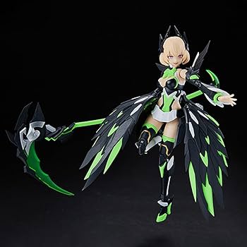 真夏鬼魂の座　海外製プラモデル　未組み立て品 Amazon.co.jp: MS GENERAL [将魂姫] MG 04 黄忠 x 鸀鳥[しょく