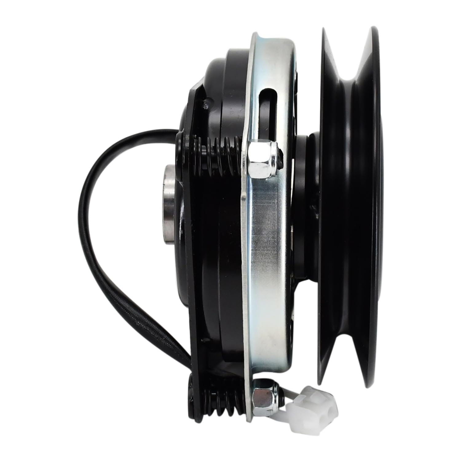 4387900 04387900 - Embrague eléctrico de toma de fuerza para exteriores X0588 compatible con Gravely 915140 915146 915168 915180 915194 915210 34 ZT compatible con Ariens 915131 91 911 5141